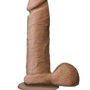 The Realistic Cock Ultra skyn 6 inch