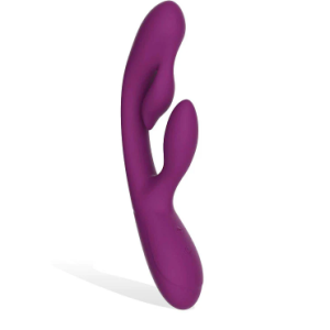 Adam & Eve G-VIBE Purple 23 cm Triple Stimulating Vibrator