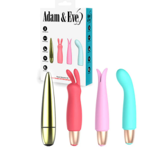 Adam & Eve PLAYFUL SEDUCTION KIT