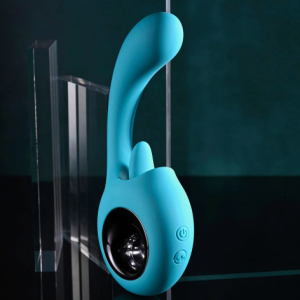 Evolved How Many Licks Tongue Licking Vibrator