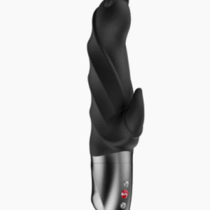 Fun Factory DARLING DEVIL Black Thrusting Vibrator
