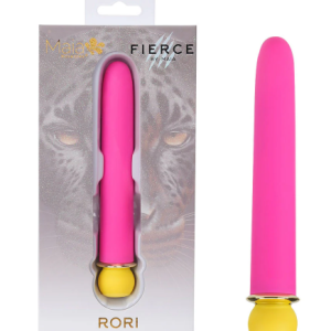 Maia RORI Pink XL Bullet Vibrator