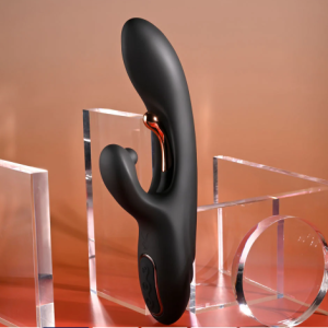 Playboy Pleasure AUREUS Rabbit Vibrator