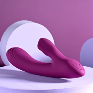 Playboy Pleasure BITTY BUNNY Rabbit Vibrator