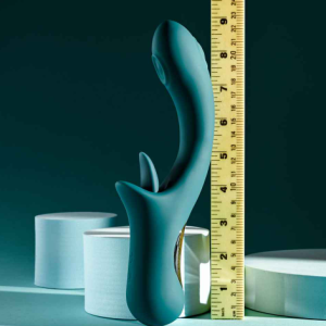 Playboy Pleasure HARMONY Tongue Vibrator