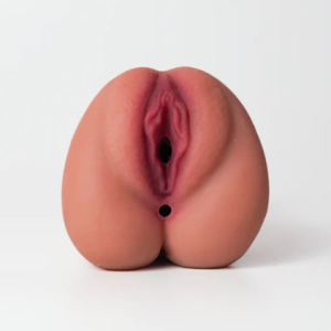 3-in-1 Realistic Silicone Masturbator Cup – Oral, Intimate & Anal Entry Stroker for Men