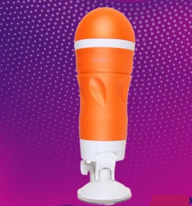 5D 12 Frequency Hands Electrical Male Stroker Cup