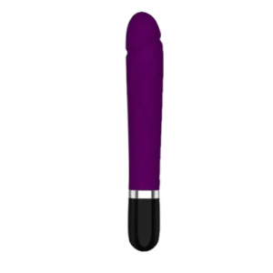 Ariel Vibrator Dildo