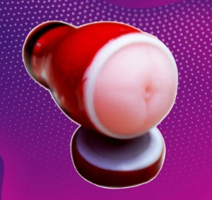 EQU-COZY TOUCH Male Stroker Cup