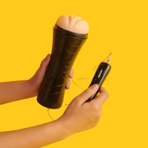 EXOTIC PUSSY FLESHLIGHT FOR MEN