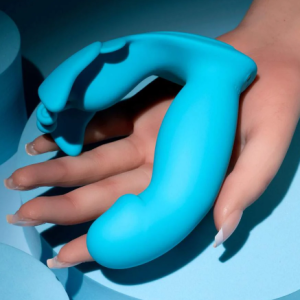 Evolved SPREAD YOUR WINGS Butterfly Vibrator