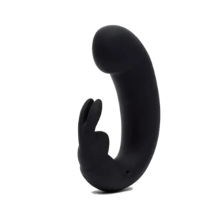Fifty Shades of Grey Sensation Rechargeable G-Spot Rabbit Vibrator
