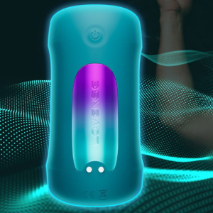 Gush 2 Strong vibrations and targeted oscillations