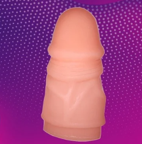Japan Over - Long Condom (Re-Usable)