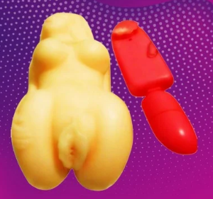 Lover Pussy