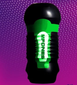 MFONES-Artificial Male Stroker