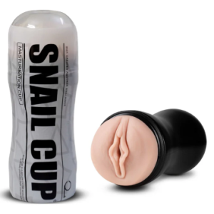 Masturbator Cup Snail