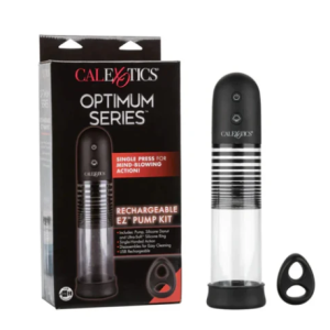 Optimum Series - Ez Pump Kit