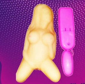 Perfect Lover Pussy