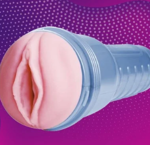 Pink Lady 4 Speed Vibrator