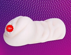 Pipedream Extreme Milf Stroke-Her V2
