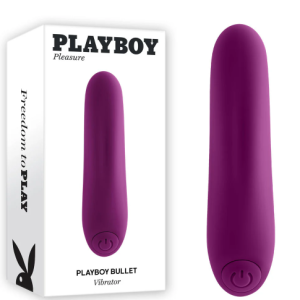 Playboy Pleasure PLAYBOY BULLET Vibrator