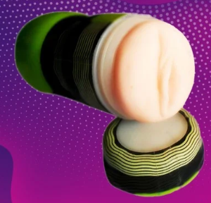 Qing-Male Stroker Cup