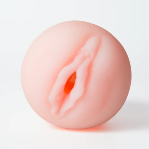 Realistic Silicone Vagina Masturbator