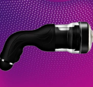 Rotation Lover-Automatic Stimulation Pleasure Machine