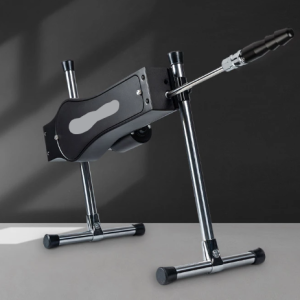 Sex Machine App-controlled adjustable automatic thrusting