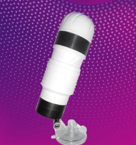 Sexbaby Realistic Male Stroker Cup
