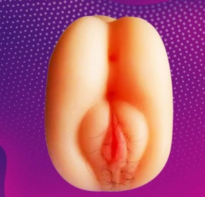 Super Hot Pussy and Ass