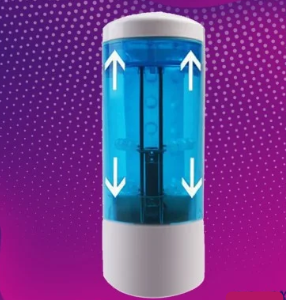 The Automatic Blow Stroker