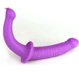 The Double Headed Dildo