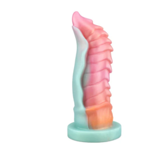 The Fantastic Thick Dragon Dildo