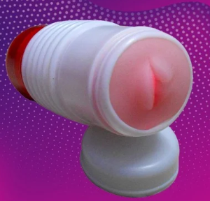 YIMEI-New Adult Concept Male Stroker Cup