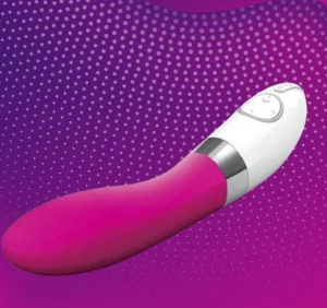 Alice Lovetoy Premium Massager