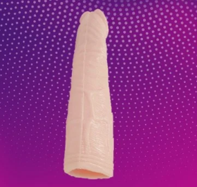 BAILE SEX TOYS BIG MAN II
