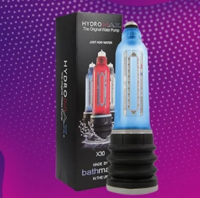 Bath Mate Hydromax x30