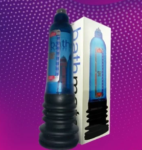 Bathmate Hercules Male Enlargement Penis Pump