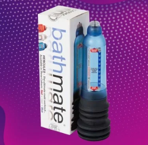 Bathmate Hydro Penis Enlargement Pump