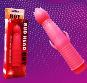 Bud Head Boy Fun Vibrator