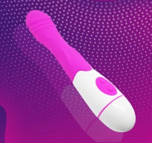 Desire Barbie Vibrator