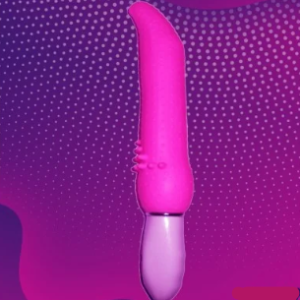 Desire Barlie Silin Tongue Vibrator