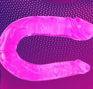 Double Dong Cool Jelly