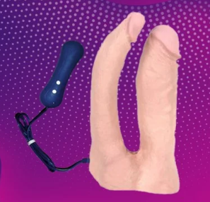 Double Penetrator