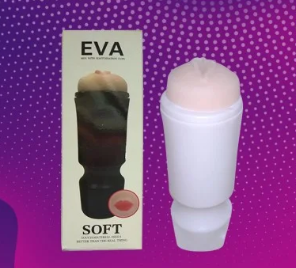 EVA SOFT MALE STROKER