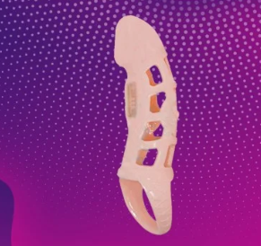 Enhancer Penis Sleeve
