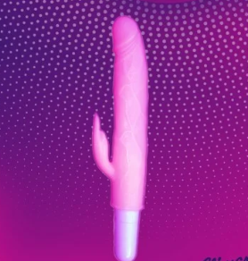 Finger Dildo