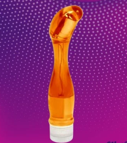 Hammer Blue Vibrator